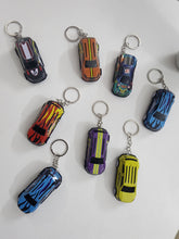 Car Key Chain